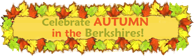 Welcome to Berkshire County Unique Seasonal Local Shopping Page! Fresh Harvested Autumn Produce, Pick your own, Pumpkins, Apples, Corn on the Cob, Fresh Baked Pies, Autumn / Fall Season  Decorating Ideas, Unique Gifts.