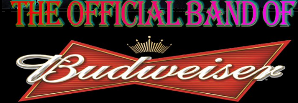 Wykyd, The Official Budweiser Band in the Berkshires!