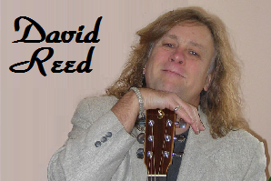 DAVID REED (AKA DR EASY): SINGER, SONGWRITER, MUSICIAN | TAMBOURA PRODUCTIONS