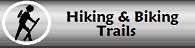 Hiking & Biking Trails in Berkshire County.  Stay active and fit in the Berkshires!