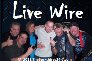 LIVE WIRE BAND: ROCK N ROLL COVER BAND | CLASSIC ROCK