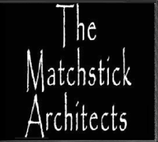 MATCHSTICK ARCHITECTS | WESTERN MA | SINGERS, SONGWRITERS, MUSICIANS | INDIE ROCK