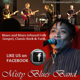 MISTY BLUES BAND FEAT: GINA COLEMAN | BLUES, RnB, GOSPEL, COVER BAND