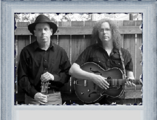 PAWN SHOP SAINTS, LIVE NEW ENGLAND AMERICANA IN PITTSFIELD!