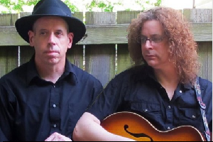 PAWN SHOP SAINTS: ORIGINAL NEW ENGLAND AMERICANA SINGERS, SONGWRITERS, MUSICIANS (DUO)