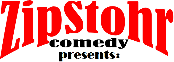 ZIP STOHR COMEDY Presents: Comedy at the Plaza SAT MAR 10, 2012 | Crowne Plaza, Pittsfield MA 01201.  Berkshire County's Leading Comedy Production - 3 hilarious comics you've seen on TV!!