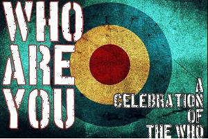 WHO ARE YOU | NEW ENGLAND BASED WHO TRIBUTE BAND