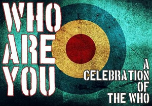 WHO ARE YOU? WHO TRIBUTE BAND RETURNS TO THE BERKSHIRES!!  