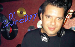 DJBrunoD77 SPINNING ELECTRONICA & MORE at THE UNDERGROUND PUB in PITTSFIELD, THURSDAY THRU SATURDAY!