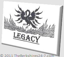 LEGACY BAND RETURNS