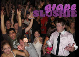 DJ NICK TETI AKA DJ WET THIGHS AKA DJ GRAPE SLUSHIE AKA THE ULTIMATE IN HIP HOP & DANCE MUSIC DJ - UP CLOSE & IN PERSON AT THE BACK NINE 9 / GEAA in PITTSFIELD EVERY FRIDAY NIGHT | ZIP'S in DALTON EVERY OTHER SATURDAY!
