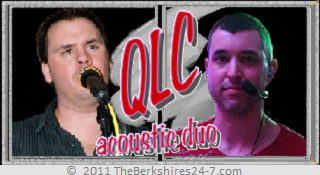 QLC ACOUSTIC DUO, LIVE at THE MILL TOWN TAVERN, DALTON - EVERY THURSDAY!
